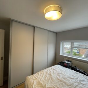 Stegbar sliding deals wardrobe doors